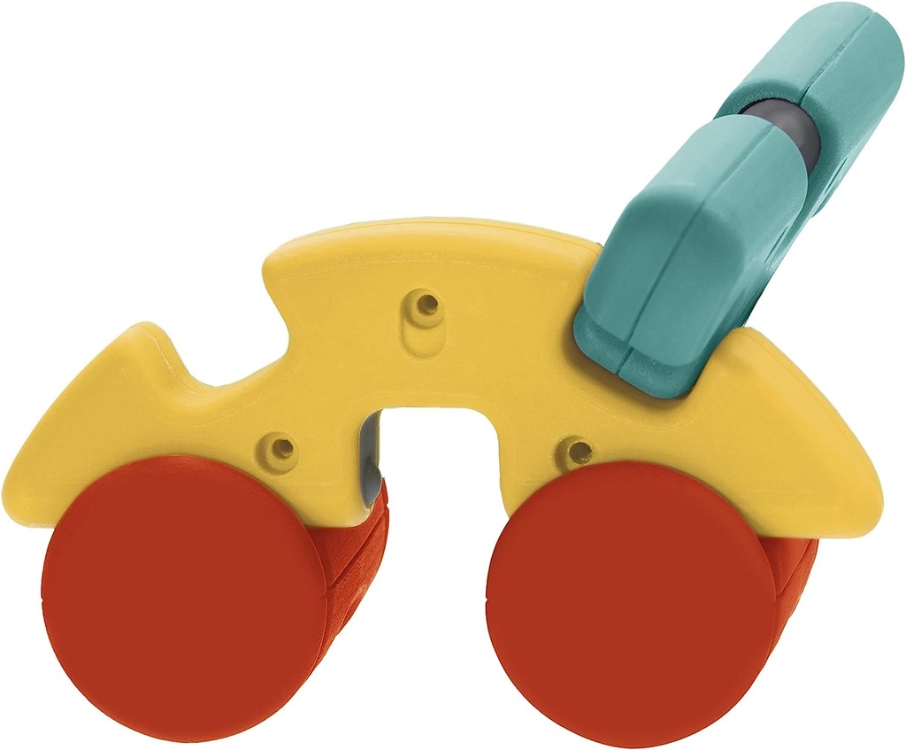 PELOTA TRANSFORMABLE ECO