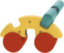 PELOTA TRANSFORMABLE ECO