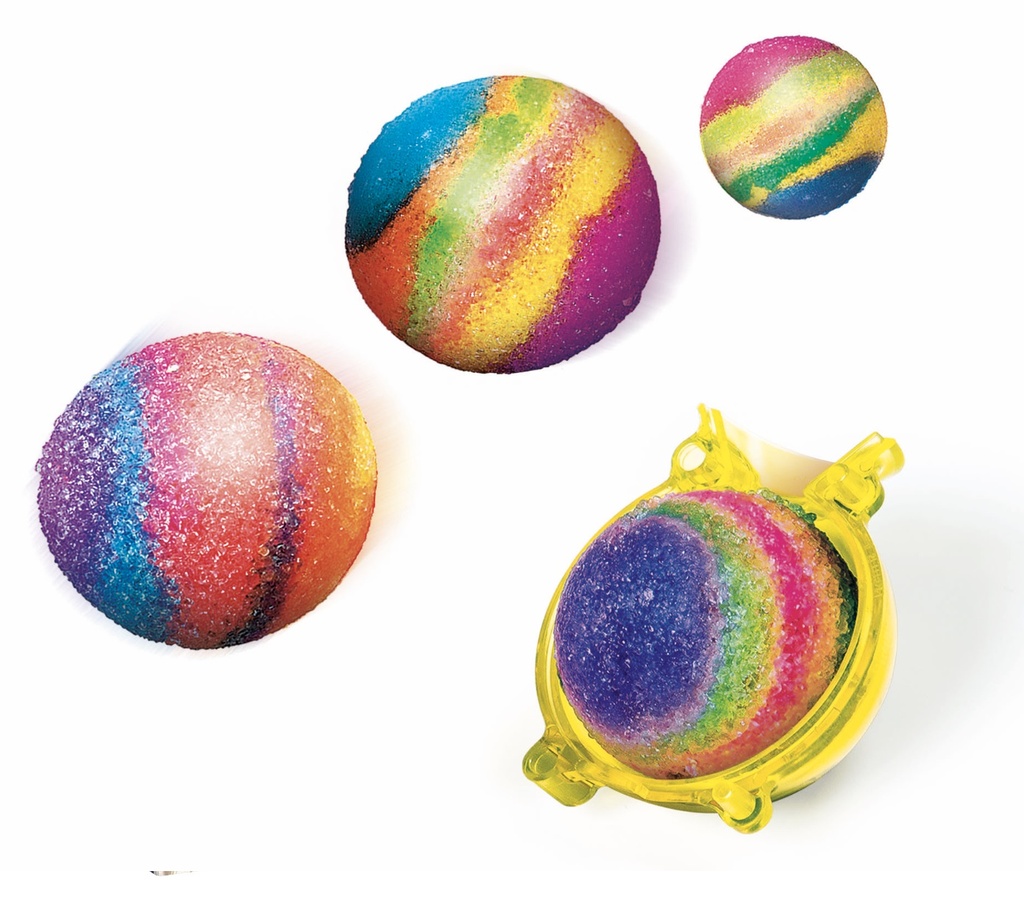 PELOTAS SALTARINAS
