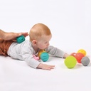 PELOTAS SURTIDAS (8)