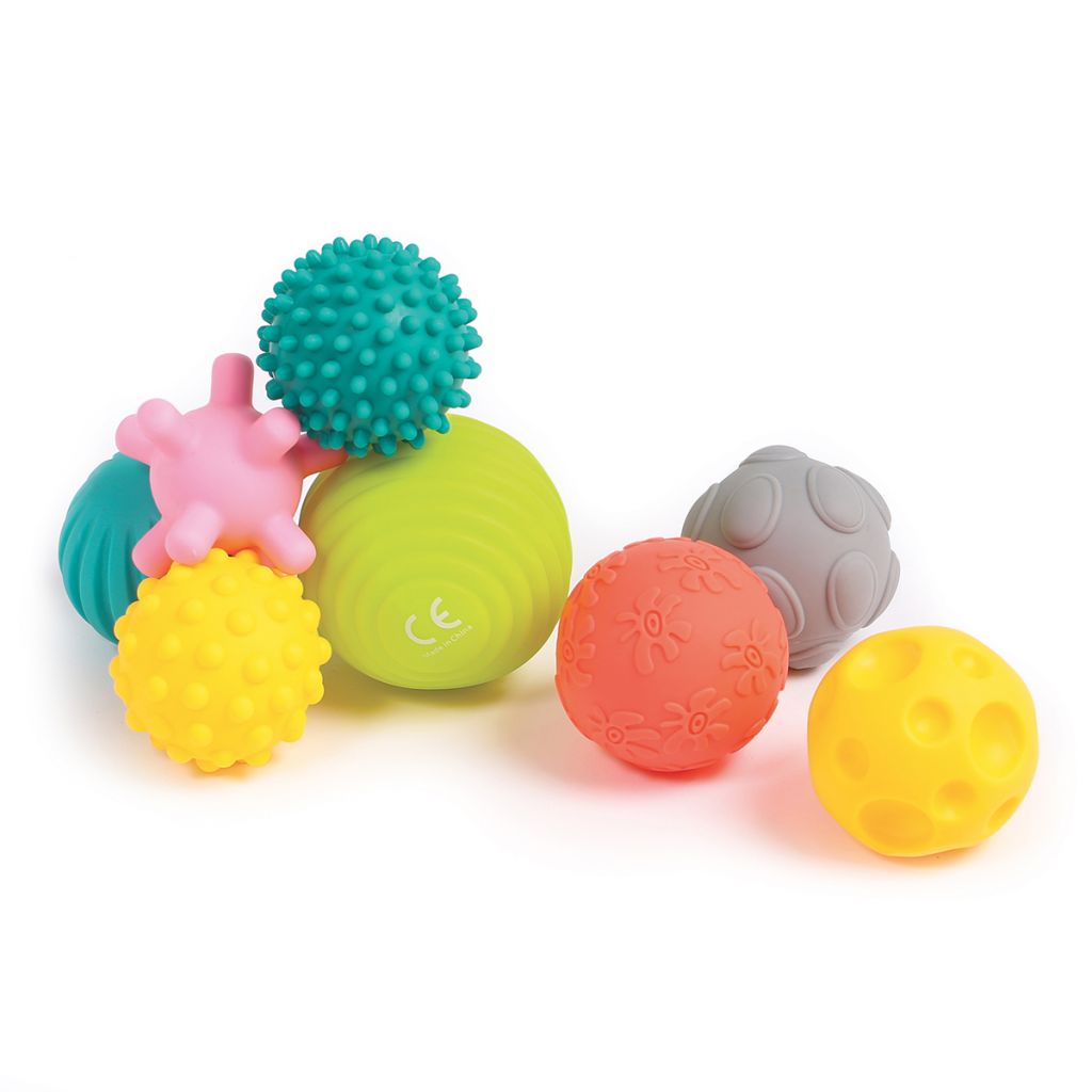 PELOTAS SURTIDAS (8)