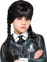 PELUCA MIERCOLES INFANTIL
