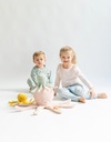 PELUCHE ACTIV.OCEAN LIFE AMAR.