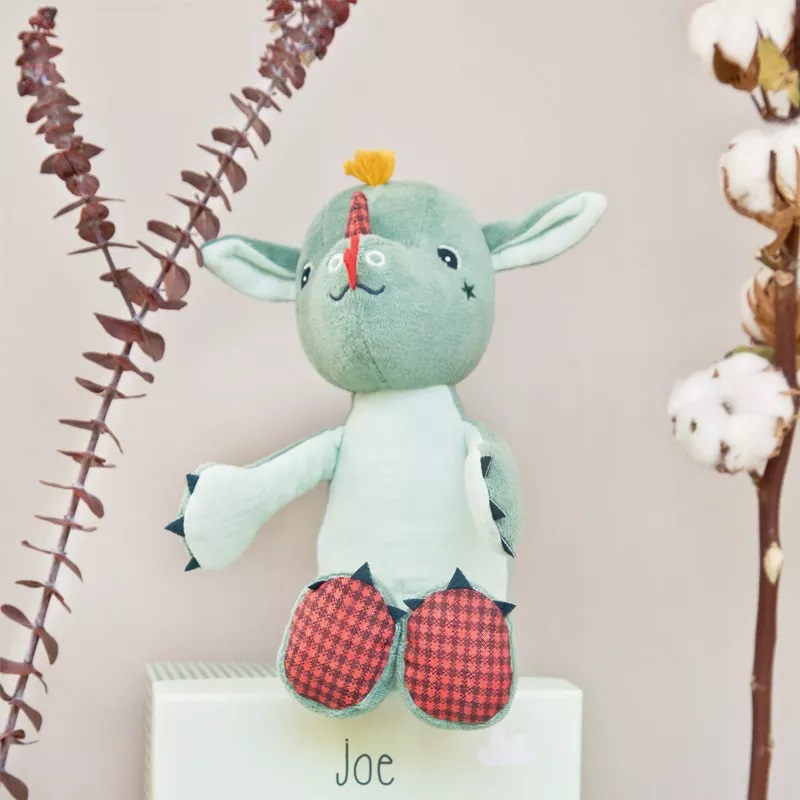 PELUCHE AMOROSO JOE
