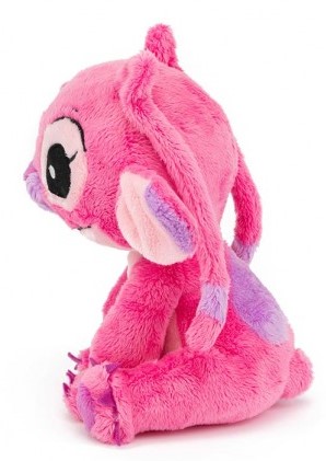 PELUCHE ANGEL 25 CM.