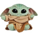 PELUCHE BABY YODA 25 CM.