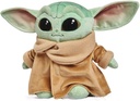 PELUCHE BABY YODA 25 CM.