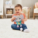 PELUCHE BEBE PEQUELEFANTE