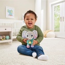 PELUCHE BEBE PEQUELEFANTE