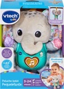 PELUCHE BEBE PEQUELEFANTE