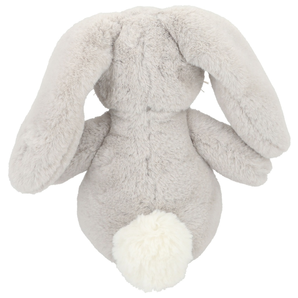 PELUCHE CONEJITO NELLY GRIS PRINCESS MIMI