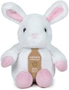 PELUCHE CONEJO 27 CM.