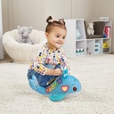 PELUCHE MARINA LA BALLENA