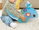 PELUCHE MARINA LA BALLENA