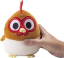 PELUCHE MUSICAL GALLO BARTOLIT