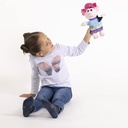 PELUCHE MUSICAL LA CHANCHA