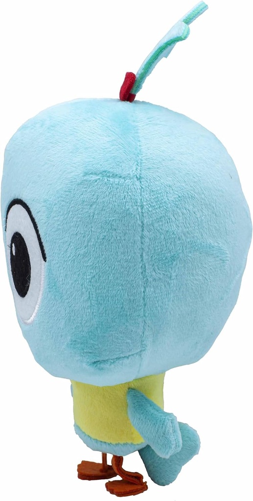 PELUCHE MUSICAL LARK