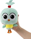 PELUCHE MUSICAL LARK