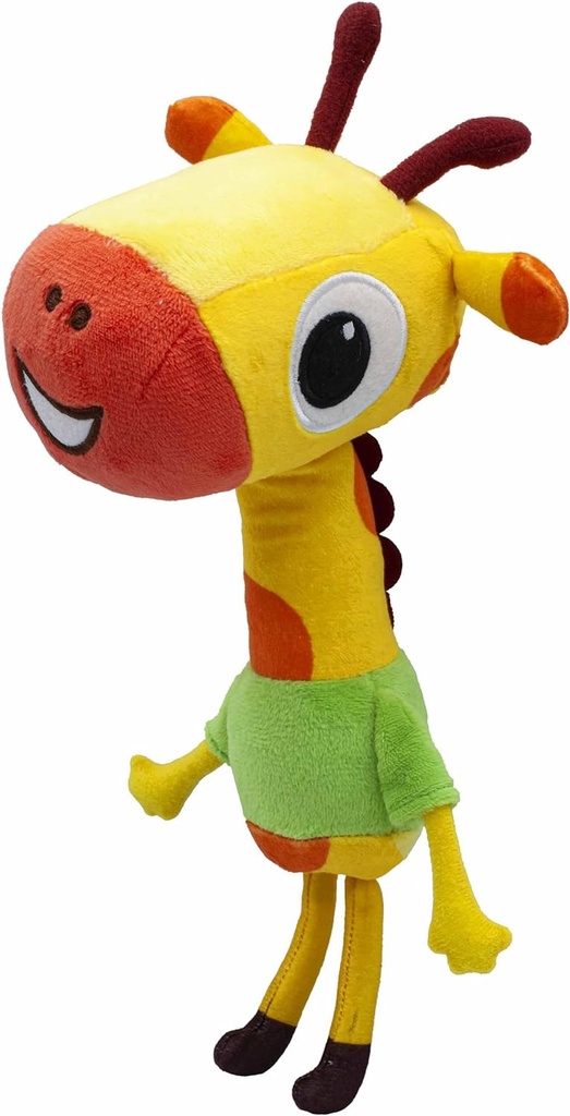 PELUCHE MUSICAL LOFTY