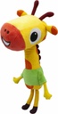 PELUCHE MUSICAL LOFTY
