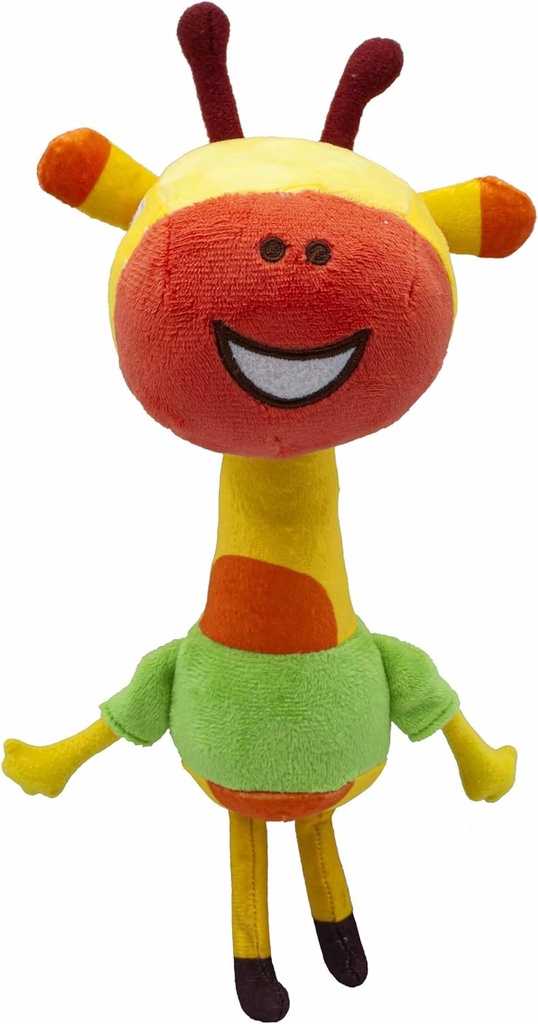 PELUCHE MUSICAL LOFTY