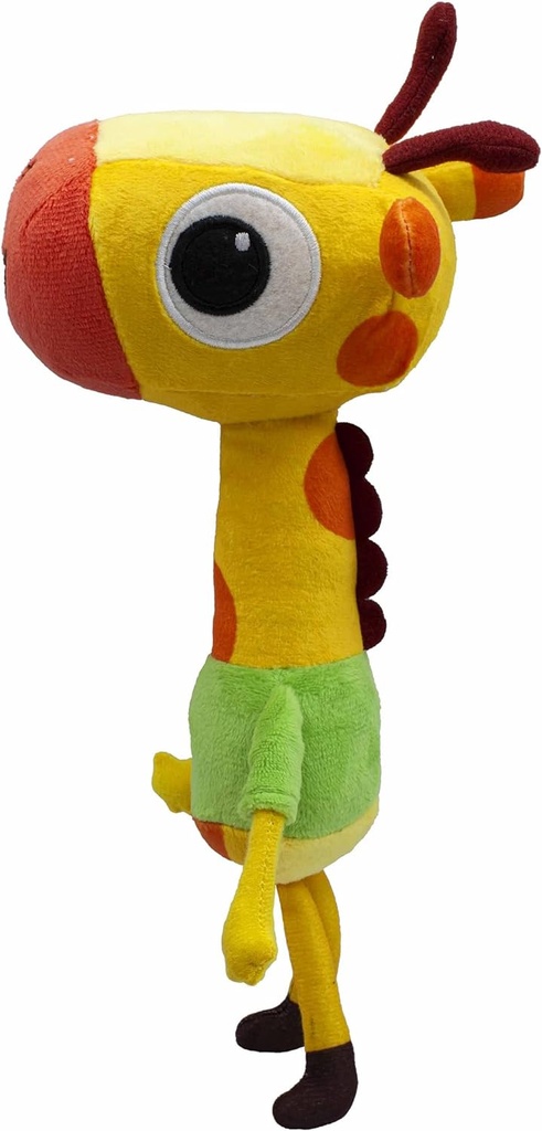PELUCHE MUSICAL LOFTY