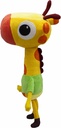 PELUCHE MUSICAL LOFTY