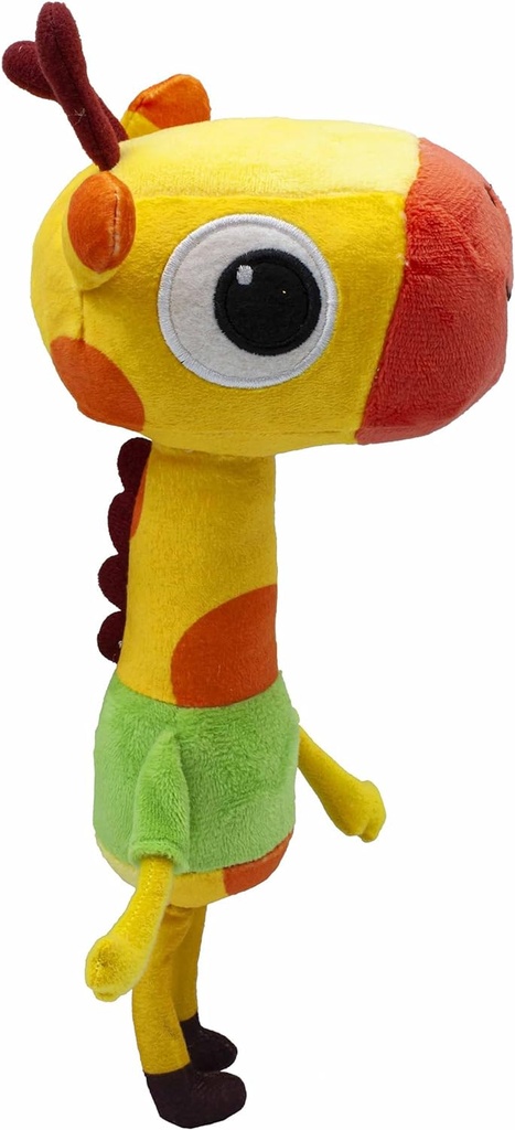 PELUCHE MUSICAL LOFTY