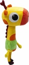 PELUCHE MUSICAL LOFTY