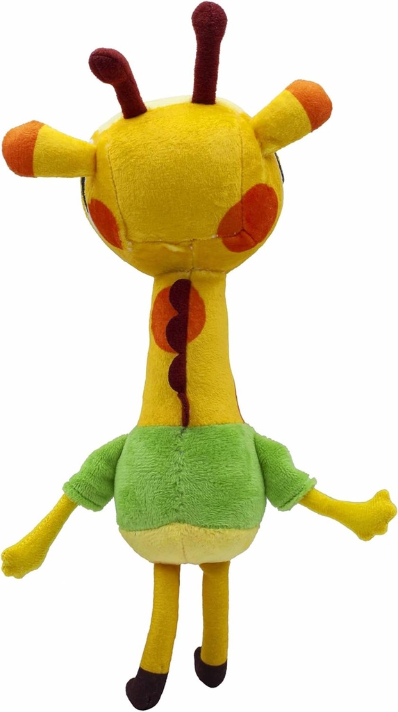 PELUCHE MUSICAL LOFTY