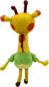 PELUCHE MUSICAL LOFTY