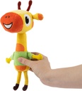 PELUCHE MUSICAL LOFTY