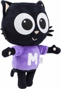 PELUCHE MUSICAL MILO