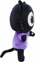 PELUCHE MUSICAL MILO