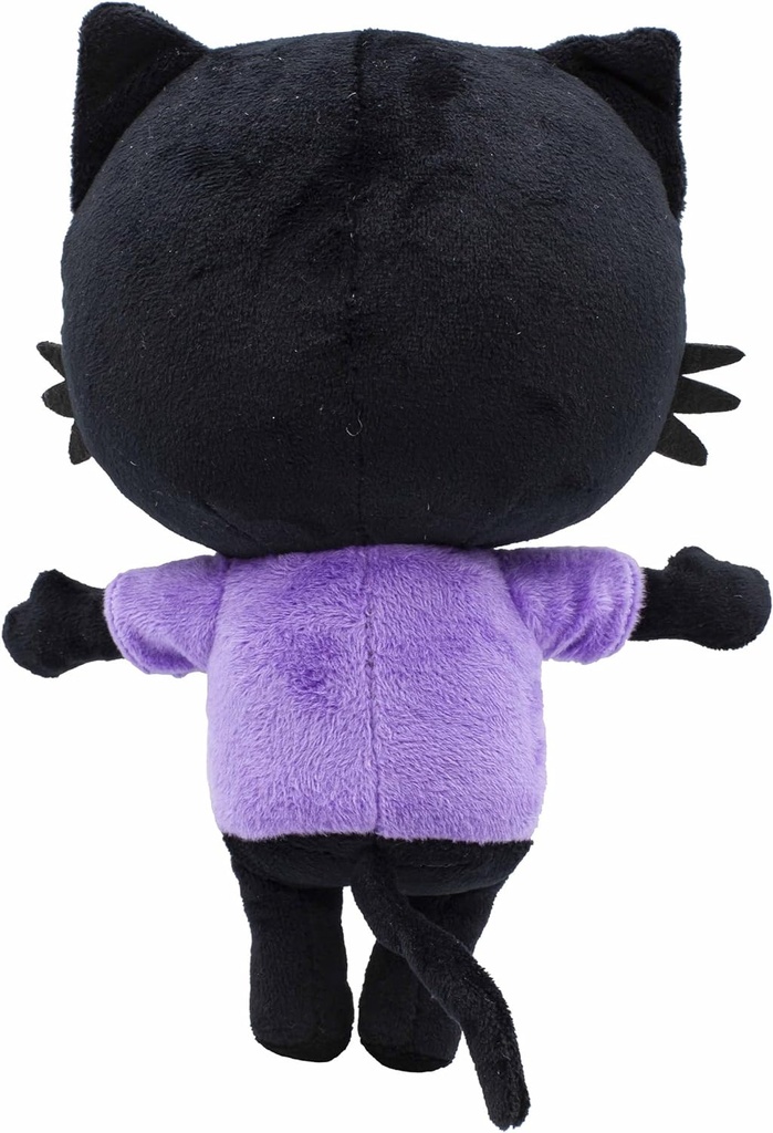 PELUCHE MUSICAL MILO