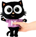 PELUCHE MUSICAL MILO DISF.DIV.