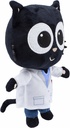 PELUCHE MUSICAL MILO DOCTOR