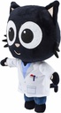 PELUCHE MUSICAL MILO DOCTOR