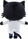 PELUCHE MUSICAL MILO DOCTOR