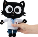 PELUCHE MUSICAL MILO DOCTOR