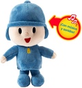 PELUCHE MUSICAL POCOYO