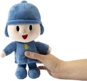 PELUCHE MUSICAL POCOYO