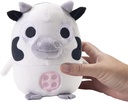 PELUCHE MUSICAL VACA LOLA