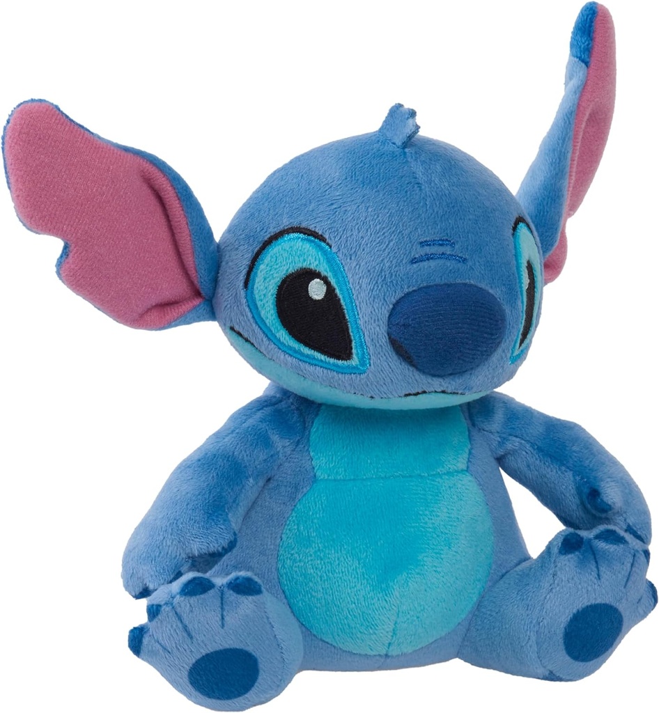 PELUCHE STITCH OLOR/SONIDOS