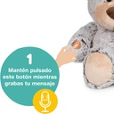 PELUCHE TEDDY BEAR