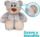 PELUCHE TEDDY BEAR