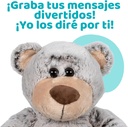 PELUCHE TEDDY BEAR
