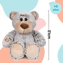 PELUCHE TEDDY BEAR