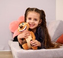 PELUCHE TIMON 25 CM.