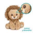 PELUCHES ANIMALES 22 CM. SURT.